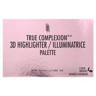 <img alt="Black Radiance, True Complexion, 3D Highlighter Palette, 8035 Luminosity, 0.38 oz (11 g)" title="Black Radiance, True Complexion, 3D Highlighter Palette, 8035 Luminosity, 0.38 oz (11 g),077802647535"