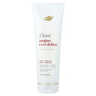 <img alt="Dove, Amino Curl Define, Soft Touch Curl Cream, For Curly, Coily Hair Types, 8 fl oz (236 ml)" title="Dove, Amino Curl Define, Soft Touch Curl Cream, For Curly, Coily Hair Types, 8 fl oz (236 ml),079400517296"