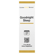 <img alt="California Gold Nutrition, Goodnight Sleep with Fresh Milky Oat Seed, St. Johns Wort, Skullcap, and Passion Flower Herbs, 1 fl oz (30 ml)" title="California Gold Nutrition, Goodnight Sleep with Fresh Milky Oat Seed, St. Johns Wort, Skullcap, and Passion Flower Herbs, 1 fl oz (30 ml),898220021215"