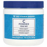 <img alt="The Vitamin Shoppe, Vitamin C Powder, 8 oz (227 g)" title="The Vitamin Shoppe, Vitamin C Powder, 8 oz (227 g),766536010561"
