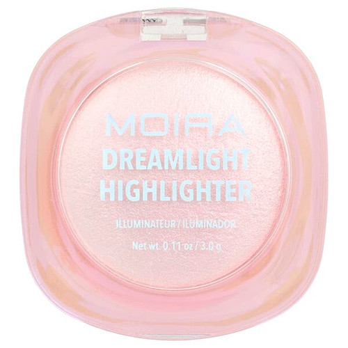 <img alt="Moira Beauty, Dreamlight Highlighter, 03 Ballerina, 0.11 oz (3 g)" title="Moira Beauty, Dreamlight Highlighter, 03 Ballerina, 0.11 oz (3 g),840222308931"