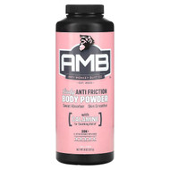 <img alt="Anti Monkey Butt, Lady Anti Friction Body Powder, 8 oz (227 g)" title="Anti Monkey Butt, Lady Anti Friction Body Powder, 8 oz (227 g),889476816809"