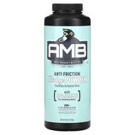 <img alt="Anti Monkey Butt, Anti Friction Baby Powder , 8 oz (227 g)" title="Anti Monkey Butt, Anti Friction Baby Powder , 8 oz (227 g),889476815802"
