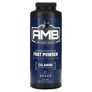 <img alt="Anti Monkey Butt, Advanced Protection Foot Powder, 8 oz (226 g)" title="Anti Monkey Butt, Advanced Protection Foot Powder, 8 oz (226 g),889476813389"