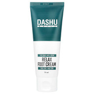 <img alt="Dashu, Daily, Relax Foot Cream, 70 ml" title="Dashu, Daily, Relax Foot Cream, 70 ml,8809372276592"