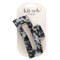 <img alt="Kitsch, Recycled Plastic Claw Clip, Black, 1 Clip" title="Kitsch, Recycled Plastic Claw Clip, Black, 1 Clip,819677028190"