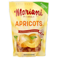 <img alt="Mariani, Apricots, 16 oz (454 g)" title="Mariani, Apricots, 16 oz (454 g),071022140074"