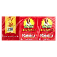 <img alt="3 PACK of Sun-Maid, California Sun-Dried Raisins, 6 Boxes, 1 oz (28.3 g) Each" title="3 PACK of Sun-Maid, California Sun-Dried Raisins, 6 Boxes, 1 oz (28.3 g) Each,041143120101"