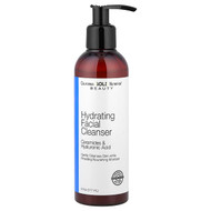 <img alt="California Gold Nutrition, Beauty, Hydrating Facial Cleanser, 6 fl oz (177 ml)" title="California Gold Nutrition, Beauty, Hydrating Facial Cleanser, 6 fl oz (177 ml),898220100125"