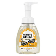 <img alt="Mollys Suds, Hand Soap, Citrus Grove, 8.25 fl oz (244 ml)" title="Mollys Suds, Hand Soap, Citrus Grove, 8.25 fl oz (244 ml),852835006074"
