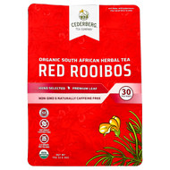 <img alt="Cederberg Tea Co, Organic South African Herbal Tea, Red Rooibos, Caffeine Free, 30 Tea Bags, 2.6 oz (75 g)" title="Cederberg Tea Co, Organic South African Herbal Tea, Red Rooibos, Caffeine Free, 30 Tea Bags, 2.6 oz (75 g),850068446063"