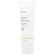 <img alt="iUNIK, Centella Mild Cleansing Foam, 4.05 fl oz (120 ml)" title="iUNIK, Centella Mild Cleansing Foam, 4.05 fl oz (120 ml),8809728080248"