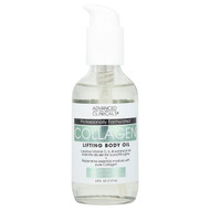 <img alt="Advanced Clinicals, Collagen, Lifting Body Oil, 3.8 fl oz (112 ml)" title="Advanced Clinicals, Collagen, Lifting Body Oil, 3.8 fl oz (112 ml),819265009570"