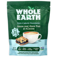 <img alt="Whole Earth, Stevia Leaf, Monk Fruit & Allulose, 12 oz (340 g)" title="Whole Earth, Stevia Leaf, Monk Fruit & Allulose, 12 oz (340 g),858982001832"