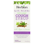 <img alt="Herbion Naturals, Naturals, Ivy Leaf Cough Syrup With Thyme & Licorice, Sugar Free, 5 fl oz (150 ml)" title="Herbion Naturals, Naturals, Ivy Leaf Cough Syrup With Thyme & Licorice, Sugar Free, 5 fl oz (150 ml),040232380129"