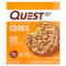 <img alt="Quest Nutrition, Protein Cookie, Peanut Butter, 4 Cookies, 2.04 oz (58 g) Each" title="Quest Nutrition, Protein Cookie, Peanut Butter, 4 Cookies, 2.04 oz (58 g) Each,888849006045"