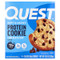 <img alt="Quest Nutrition, Protein Cookie, Chocolate Chip, 4 Cookies, 2.08 oz (59 g) Each" title="Quest Nutrition, Protein Cookie, Chocolate Chip, 4 Cookies, 2.08 oz (59 g) Each,888849006007" <img alt="Quest Nutrition, Protein Cookie, Chocolate Chip, 4 Cookies, 2.08 oz (59 g) Each" title="Quest Nutrition, Protein Cookie, Chocolate Chip, 4 Cookies, 2.08 oz (59 g) Each,888849006007"