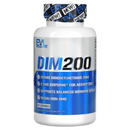 <img alt="EVLution Nutrition, DIM 200, 200 mg, 60 Veggie Capsules" title="EVLution Nutrition, DIM 200, 200 mg, 60 Veggie Capsules,818901027046"