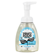 <img alt="Mollys Suds, Hand Soap, Peppermint, 8.25 fl oz (244 ml)" title="Mollys Suds, Hand Soap, Peppermint, 8.25 fl oz (244 ml),852835006104"