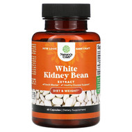 <img alt="Natures Craft, White Kidney Bean Extract, 60 Capsules (600 mg per Capsule)" title="Natures Craft, White Kidney Bean Extract, 60 Capsules (600 mg per Capsule),680596947264"