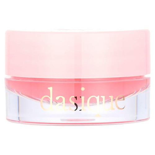 <img alt="Dasique, Fruity Lip Jam, 01 Peach Jam, 0.14 oz (4 g)" title="Dasique, Fruity Lip Jam, 01 Peach Jam, 0.14 oz (4 g),8809581534032"