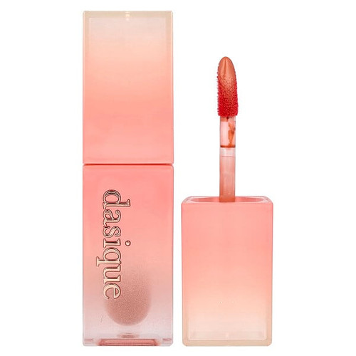 <img alt="Dasique, Juicy Dewy Tint, 01 Mood Mango, 0.12 oz (3.5 g)" title="Dasique, Juicy Dewy Tint, 01 Mood Mango, 0.12 oz (3.5 g),8809581532588"