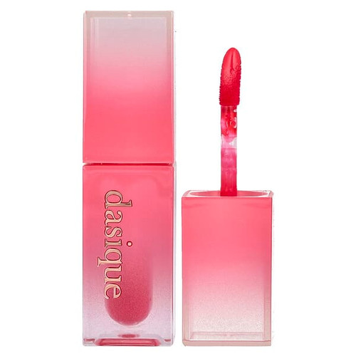 <img alt="Dasique, Juicy Dewy Tint, 04 Plum Dew, 0.12 oz (3.5 g)" title="Dasique, Juicy Dewy Tint, 04 Plum Dew, 0.12 oz (3.5 g),8809581532618"