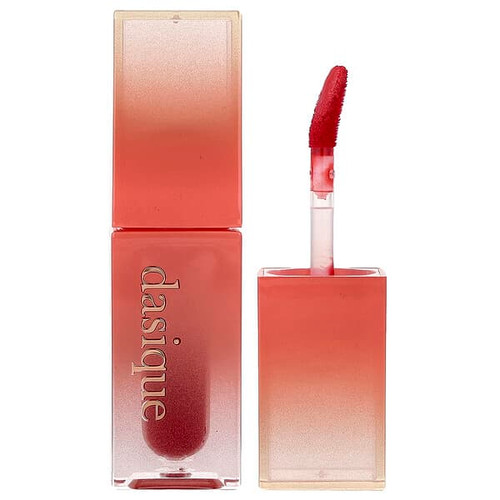 <img alt="Dasique, Juicy Dewy Tint, 06 Rose Apple, 0.12 oz (3.5 g)" title="Dasique, Juicy Dewy Tint, 06 Rose Apple, 0.12 oz (3.5 g),8809581532632"