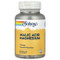 <img alt="Solaray, Malic Acid Magnesium, 90 Capsules" title="Solaray, Malic Acid Magnesium, 90 Capsules,076280463552"