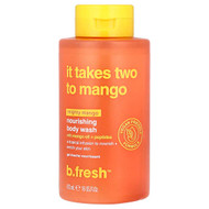 <img alt="b.fresh, It Takes Two To Mango, Mighty Mango, 16 fl oz (473 ml)" title="b.fresh, It Takes Two To Mango, Mighty Mango, 16 fl oz (473 ml),9347108045788"