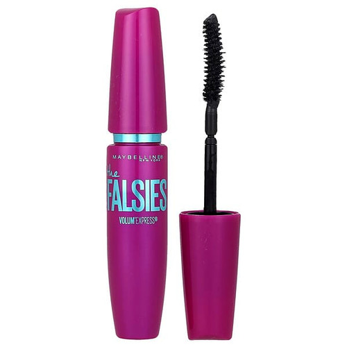 <img alt="Maybelline, The Falsies, Volume Express, 281 Very Black, 0.25 fl oz (7.5 ml)" title="Maybelline, The Falsies, Volume Express, 281 Very Black, 0.25 fl oz (7.5 ml),041554217964"