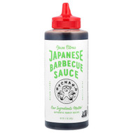 <img alt="Bachans, Japanese Barbecue Sauce, Yuzu Citrus, 17 oz (482 g)" title="Bachans, Japanese Barbecue Sauce, Yuzu Citrus, 17 oz (482 g),850006883011"