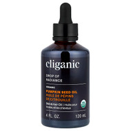 <img alt="Cliganic, Organic Pumpkin Seed Oil, 4 fl oz (120 ml)" title="Cliganic, Organic Pumpkin Seed Oil, 4 fl oz (120 ml),810057560866"