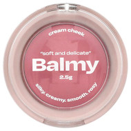 <img alt="alternativestereo, Balmy Cream Cheek, No.2 Strawberry Milk, 0.08 oz (2.5 g)" title="alternativestereo, Balmy Cream Cheek, No.2 Strawberry Milk, 0.08 oz (2.5 g),8809954944383"