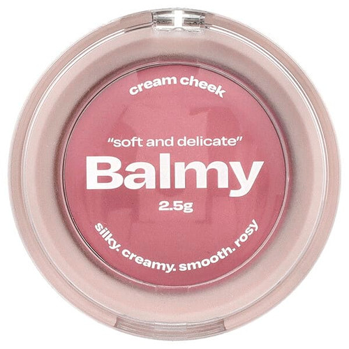 <img alt="alternativestereo, Balmy Cream Cheek, No.2 Strawberry Milk, 0.08 oz (2.5 g)" title="alternativestereo, Balmy Cream Cheek, No.2 Strawberry Milk, 0.08 oz (2.5 g),8809954944383"