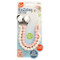 <img alt="RaZbaby, RaZzies Pacifier Holder, 0m+, Pink-Beige, 2 Holders" title="RaZbaby, RaZzies Pacifier Holder, 0m+, Pink-Beige, 2 Holders,850028177501" <img alt="RaZbaby, RaZzies Pacifier Holder, 0m+, Pink-Beige, 2 Holders" title="RaZbaby, RaZzies Pacifier Holder, 0m+, Pink-Beige, 2 Holders,850028177501"