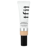 <img alt="TFIT, Radiance Fit Serum Foundation, W02 Almond Butter, 1.05 oz (30 g)" title="TFIT, Radiance Fit Serum Foundation, W02 Almond Butter, 1.05 oz (30 g),8809751802077"