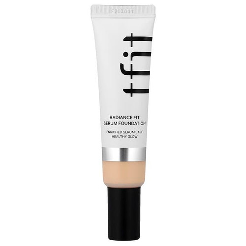 <img alt="TFIT, Radiance Fit Serum Foundation, N1.5 Suede, 1.05 oz (30 g)" title="TFIT, Radiance Fit Serum Foundation, N1.5 Suede, 1.05 oz (30 g),8809751801995"
