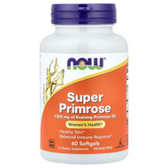 <img alt="Now Foods, Super Primrose, 60 Softgels" title="Now Foods, Super Primrose, 60 Softgels,733739017550"