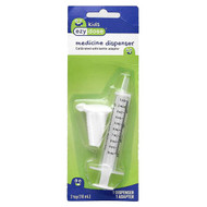 <img alt="3 PACK of Ezy Dose, Kids, Medicine Dispenser, 2 Piece" title="3 PACK of Ezy Dose, Kids, Medicine Dispenser, 2 Piece,025715670072"
