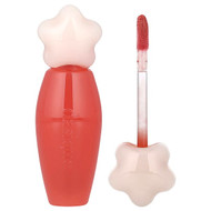 <img alt="Dasique, Pure Water Lip Gloss, 05 Caramel Drizzle, 0.09 oz (2.6 g)" title="Dasique, Pure Water Lip Gloss, 05 Caramel Drizzle, 0.09 oz (2.6 g),8809581539235"