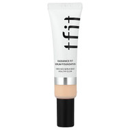 <img alt="TFIT, Radiance Fit Serum Foundation, W01 Vanilla, 1.05 oz (30 g)" title="TFIT, Radiance Fit Serum Foundation, W01 Vanilla, 1.05 oz (30 g),8809751802046"