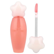 <img alt="Dasique, Pure Water Lip Gloss, 03 Honey Peach, 0.09 oz (2.6 g)" title="Dasique, Pure Water Lip Gloss, 03 Honey Peach, 0.09 oz (2.6 g),8809581539211"