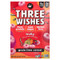 <img alt="Three Wishes, Grain Free Cereal, Fruity, 8.6 oz (245 g)" title="Three Wishes, Grain Free Cereal, Fruity, 8.6 oz (245 g),850016813022"