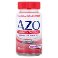 <img alt="AZO, Cranberry Gummies, Berrylicious, 40 Gummies (250 mg per Gummy)" title="AZO, Cranberry Gummies, Berrylicious, 40 Gummies (250 mg per Gummy),787651760094"