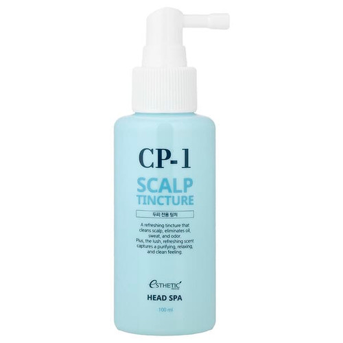 <img alt="CP-1, Scalp Tincture, 100 ml" title="CP-1, Scalp Tincture, 100 ml,8809450010926"