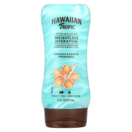 <img alt="Hawaiian Tropic, After Sun Lotion, Weightless Hydration, Coconut & Papaya, 6 fl oz (177 ml)" title="Hawaiian Tropic, After Sun Lotion, Weightless Hydration, Coconut & Papaya, 6 fl oz (177 ml),075486091484"