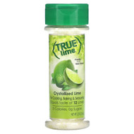 <img alt="3 PACK of True Citrus, True Lime, Crystallized Lime, 2.29 oz (65 g)" title="3 PACK of True Citrus, True Lime, Crystallized Lime, 2.29 oz (65 g),810979006794"