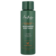 <img alt="SheaMoisture, Men, Moisturizing Body Wash, Raw Shea Butter & Mafura Oil, 15 fl oz (444 ml)" title="SheaMoisture, Men, Moisturizing Body Wash, Raw Shea Butter & Mafura Oil, 15 fl oz (444 ml),764302016694"