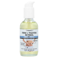 <img alt="Reshape Plus, Firm + Tighten Retinol, Firming Body Oil, 3.8 fl oz (112 ml)" title="Reshape Plus, Firm + Tighten Retinol, Firming Body Oil, 3.8 fl oz (112 ml),810141910621"